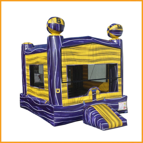 Basketball Bouncer Inflatable Jumper J128
