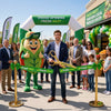Image of Ceremonial Ribbon Cutting Scissors