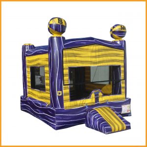 Basketball Bouncer Inflatable Jumper J128