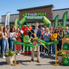 Image of Grand Opening Ribbon Cutting Package w/ Giant Scissors