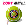 Image of Custom Giant Inflatable Tennis Ball
