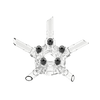 Image of Balloon 5-Port Manifold