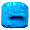 Image of 5 Gallon Blue Vinyl Water Bag - Inflatable Anchor