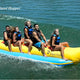 5 Passenger "Heavy Recreational" Banana Boat by Island Hopper