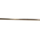1570mm/5.15' Pipe for Weekender West Coast Frame Tent