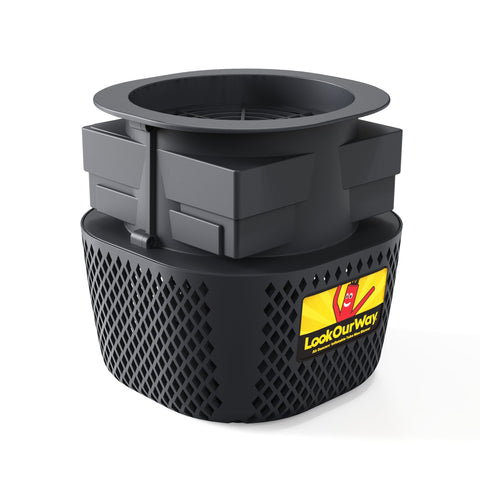 5.5" Air Dancers® Originals Blower