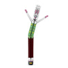 Image of Air Dancers® Originals Inflatable Tube Man Easter Bunny