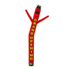 Image of Air Dancers® Originals Inflatable Tube Man Grand Opening Red