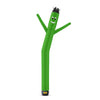 Image of Air Dancers® Originals Inflatable Tube Man Green