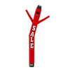 Image of Air Dancers® Originals Inflatable Tube Man Sale Red