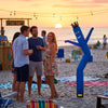 Image of Air Dancers® Originals Inflatable Tube Man Blue