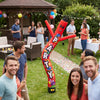 Image of Air Dancers® Originals Inflatable Tube Party Red