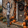 Image of Air Dancers® Originals Inflatable Tube Man Skeleton