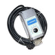 LB White 09454 Portable Heater Thermostat with Inline Plug for Version 1.0 Premier Heaters