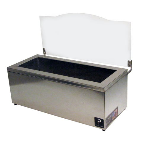 Condiment Server