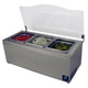 Pro-Series Condiment Server by Paragon