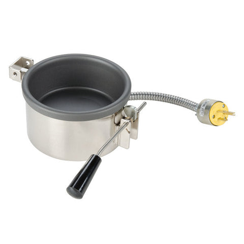 4oz Old Style Kettle