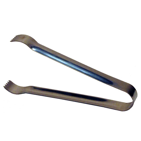 6" Pom Tongs