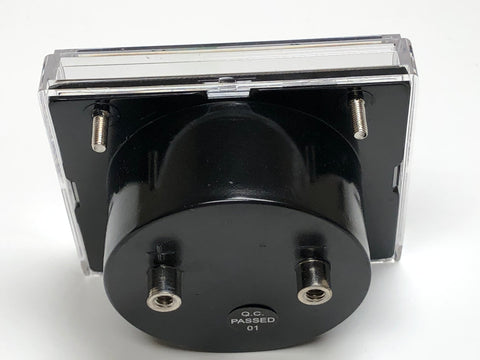 Replacement Volt meter for Paragon Spin Magic Cotton Candy Machine