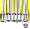 Image of Tent Stake Storage Rack with 28" Legs