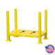 Tent Stake Storage Rack with 28" Legs