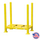 Tent Stake Storage Rack with 38" Legs