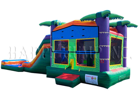 La Selva Con Piscina - CO2166