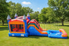 Image of 5-in-1 Super Combo Plus Inflatable
