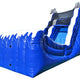 16'H Wet and Dry Slide - Ocean Theme by Happy Jump