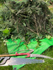 Image of 12'x9' Renegade Heavy Duty Tarp