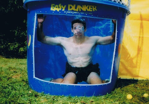 Blue EconoDunker