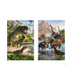 13'H Dino by Tago's Jump