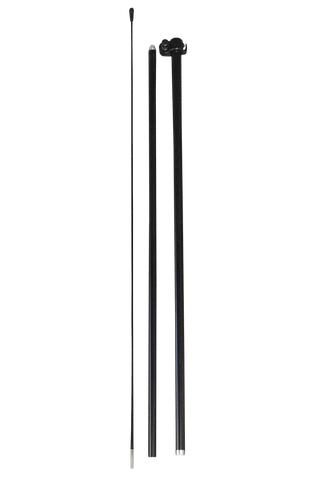 5ft Feather Flag Hardware