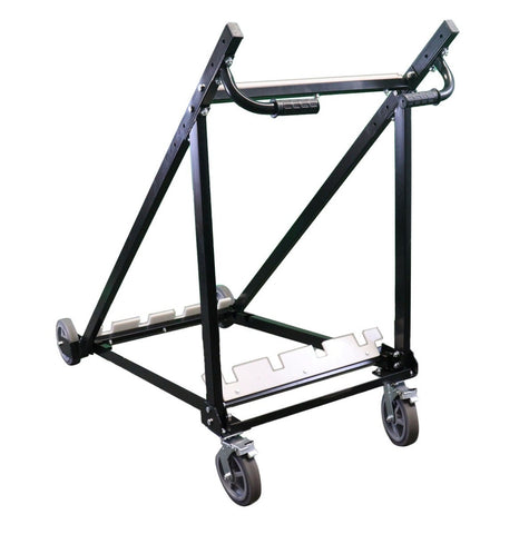 Round Table Cart 33"