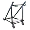 Image of Round Table Cart 33"