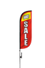 Image of Huge Sale Feather Flag