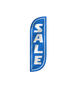 Image of Sale Feather Flag
