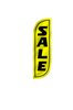 Image of Sale Feather Flag