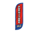 Image of Furniture Sale Feather Flag