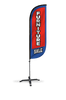 Image of Furniture Sale Feather Flag