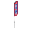 Image of Insurance Feather Flag