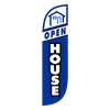 Image of Open House Feather Flag