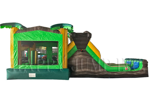 5in1 Super Combo Double Lane Tropical - CO2182