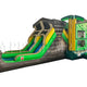 5in1 Super Combo Double Lane Tropical - CO2182
