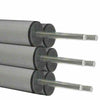 Image of 20' x 60' Premium Pole Tent - Side Pole Set