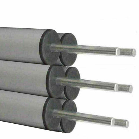 20' x 20' Tent Pole Set for Premium Pole Tents