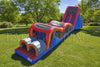 Image of Extreme Rush Obstacle Course Marble - IG5240-1M