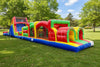 Image of Obstacle Course 3 With Pool - IG5145
