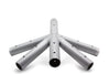 Image of 6-Way Hip Frame Tent Fitting