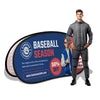 Image of Custom Pop-Up A-Frame Banner